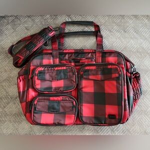 Lug Puddle Jumper Duffle